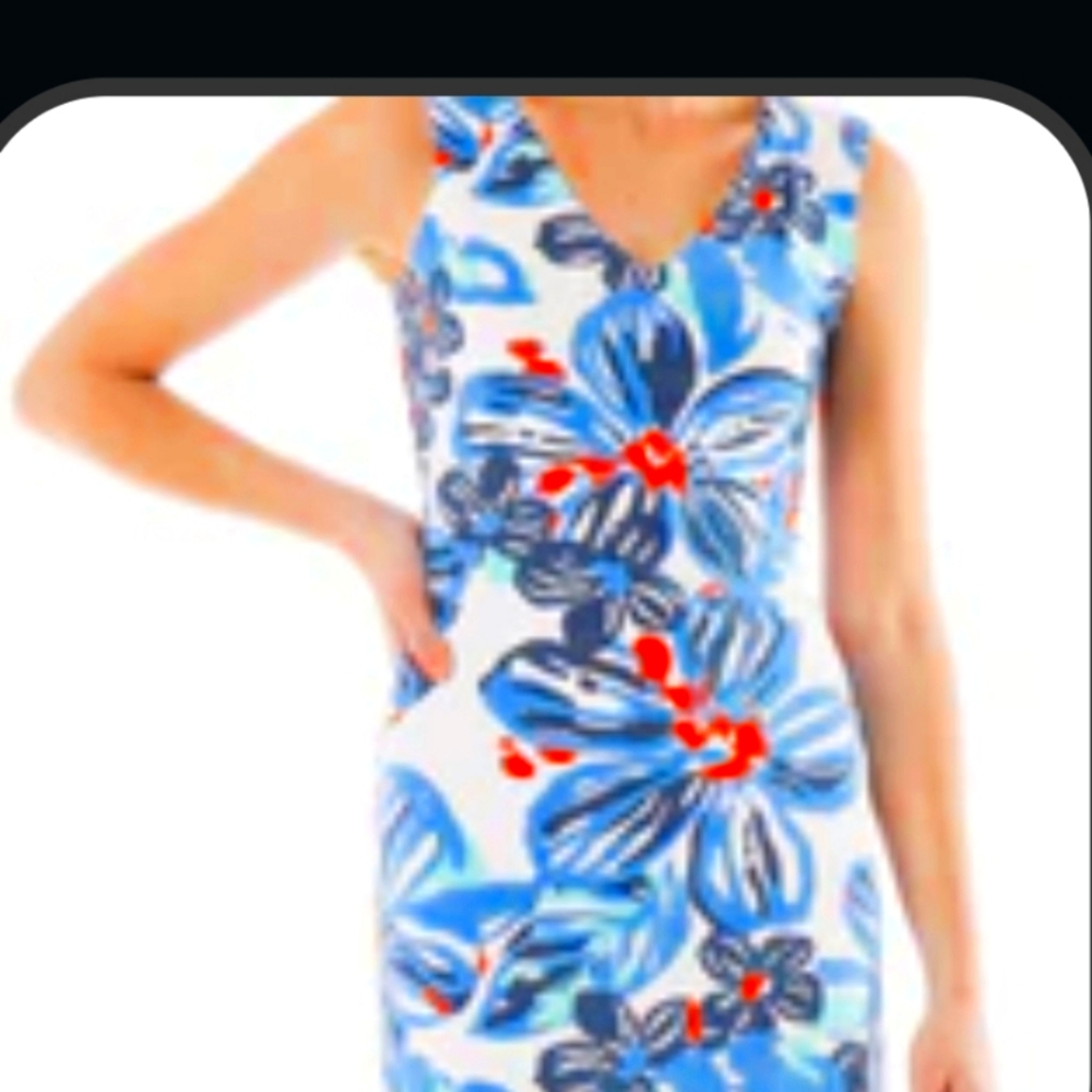 BNWT BEAUTIFUL MAHI GOLD DRESS   SZ L